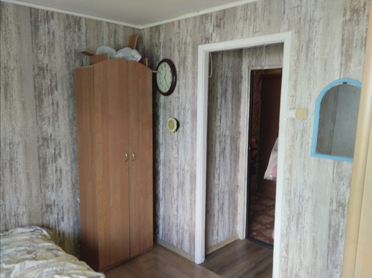 Продам двухкомнатную (2-комн.) квартиру, Ленинградская ул, 70к2, Песочный п