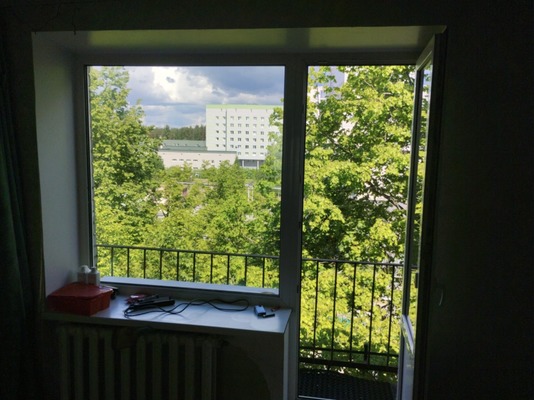 Продам двухкомнатную (2-комн.) квартиру, Ленинградская ул, 70к2, Песочный п