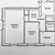 Продам двухкомнатную (2-комн.) квартиру, Ленинградская ул, 70к2, Песочный п