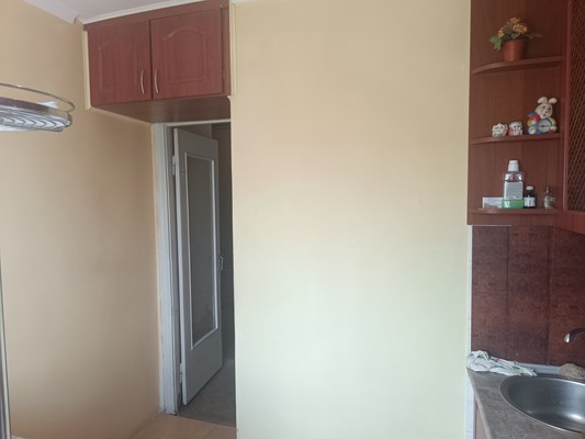Продам двухкомнатную (2-комн.) квартиру, Ульянова Дмитрия ул, 3434, Ялта г