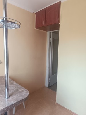 Продам двухкомнатную (2-комн.) квартиру, Ульянова Дмитрия ул, 3434, Ялта г