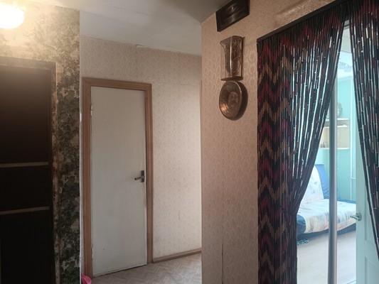 Продам двухкомнатную (2-комн.) квартиру, Ульянова Дмитрия ул, 3434, Ялта г