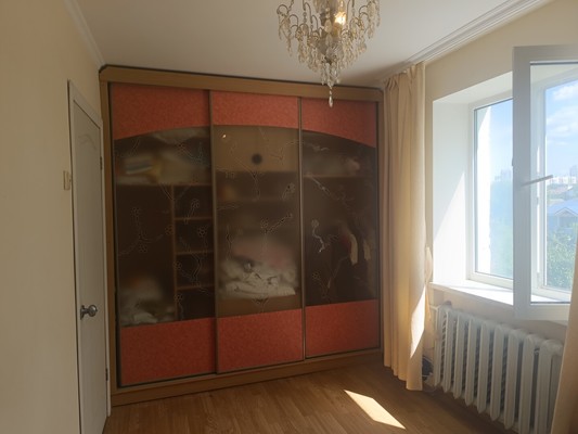 Продам двухкомнатную (2-комн.) квартиру, Ульянова Дмитрия ул, 3434, Ялта г