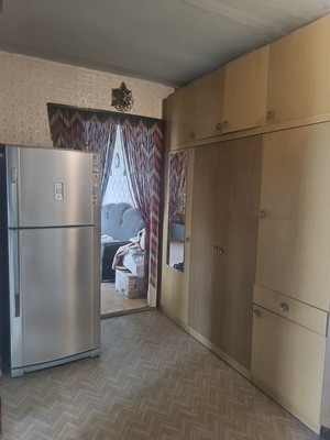 Продам двухкомнатную (2-комн.) квартиру, Ульянова Дмитрия ул, 3434, Ялта г