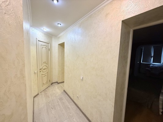 Продам трехкомнатную (3-комн.) квартиру, И.Г.Лексина ул, 54, Симферополь г