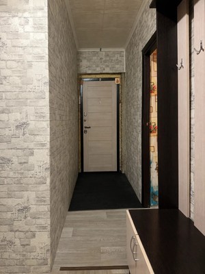 Продам двухкомнатную (2-комн.) квартиру, Д мкр, 31, Новомичуринск г