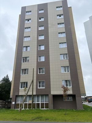 Продам однокомнатную (1-комн.) квартиру, Колхозная ул, 14, Сыктывкар г
