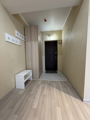 Сдам двухкомнатную (2-комн.) квартиру, Беспалова ул, 110кВ, Симферополь г