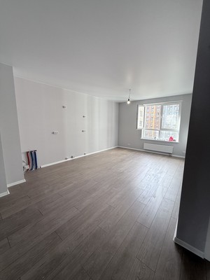 Продам трехкомнатную (3-комн.) квартиру, Куприна пр-кт, 15, Сосенское п