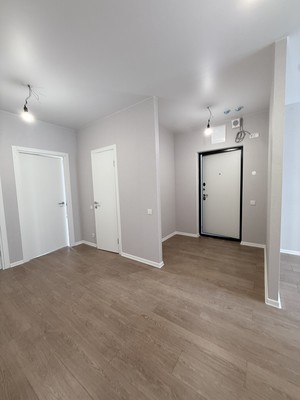 Продам трехкомнатную (3-комн.) квартиру, Куприна пр-кт, 15, Сосенское п