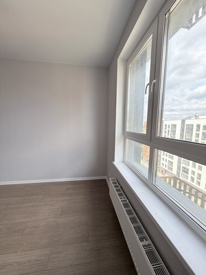Продам трехкомнатную (3-комн.) квартиру, Куприна пр-кт, 15, Сосенское п