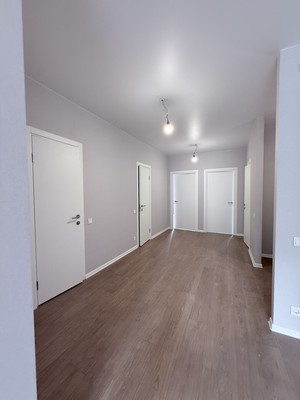 Продам трехкомнатную (3-комн.) квартиру, Куприна пр-кт, 15, Сосенское п