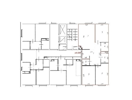 Продам трехкомнатную (3-комн.) квартиру, Куприна пр-кт, 15, Сосенское п