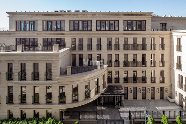 Продам двухкомнатную (2-комн.) квартиру, Газетный пер, 13 2, Москва г