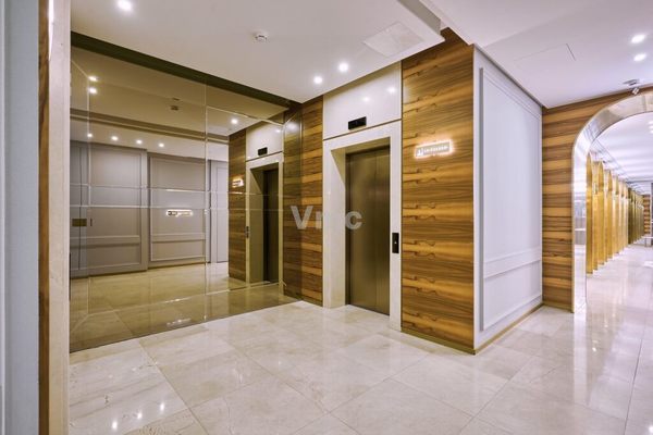 Продам двухкомнатную (2-комн.) квартиру, Газетный пер, 13 2, Москва г
