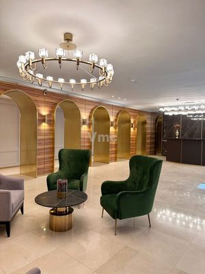 Продам двухкомнатную (2-комн.) квартиру, Газетный пер, 13 2, Москва г