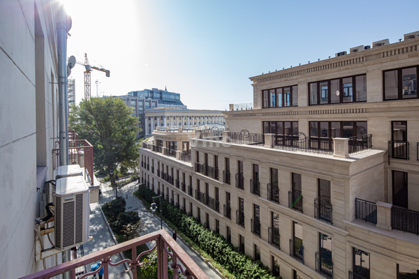Продам двухкомнатную (2-комн.) квартиру, Газетный пер, 13 2, Москва г