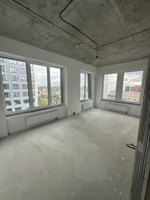 Продам двухкомнатную (2-комн.) квартиру, Южнопортовая ул, 26к2, Москва г