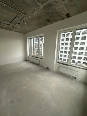 Продам двухкомнатную (2-комн.) квартиру, Южнопортовая ул, 26к2, Москва г