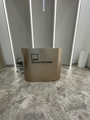 Продам двухкомнатную (2-комн.) квартиру, Южнопортовая ул, 26к2, Москва г