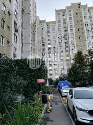 Продам однокомнатную (1-комн.) квартиру, Пятницкое ш, 6, Москва г