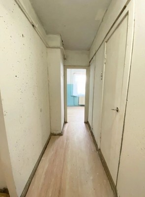 Продам двухкомнатную (2-комн.) квартиру, Петра Алексеева ул, 12, Смоленск г