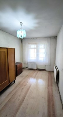 Продам двухкомнатную (2-комн.) квартиру, Петра Алексеева ул, 12, Смоленск г