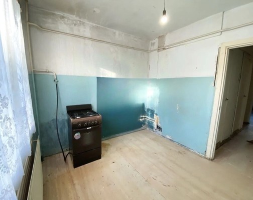 Продам двухкомнатную (2-комн.) квартиру, Петра Алексеева ул, 12, Смоленск г