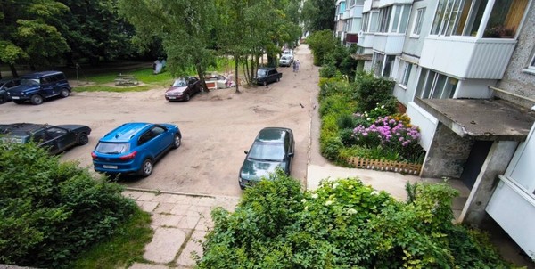 Продам двухкомнатную (2-комн.) квартиру, Петра Алексеева ул, 12, Смоленск г
