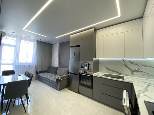 Продам трехкомнатную (3-комн.) квартиру, Стабильная ул, 3, Ростов-на-Дону г