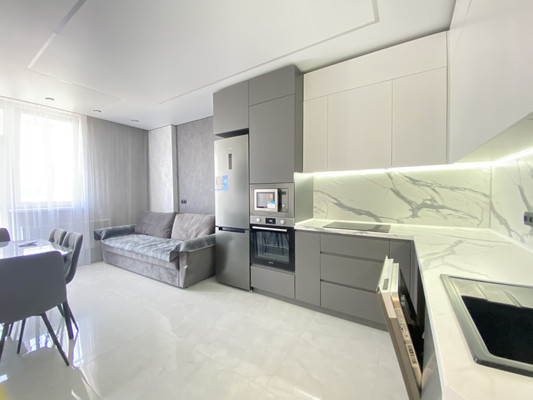 Продам трехкомнатную (3-комн.) квартиру, Стабильная ул, 3, Ростов-на-Дону г