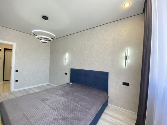 Продам трехкомнатную (3-комн.) квартиру, Стабильная ул, 3, Ростов-на-Дону г