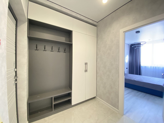 Продам трехкомнатную (3-комн.) квартиру, Стабильная ул, 3, Ростов-на-Дону г