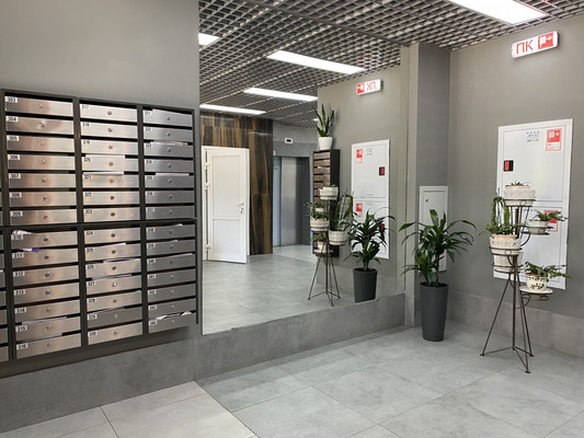 Продам трехкомнатную (3-комн.) квартиру, Стабильная ул, 3, Ростов-на-Дону г