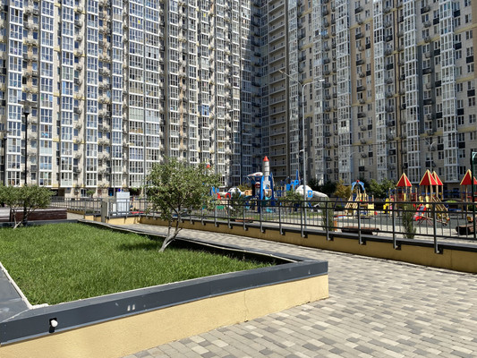 Продам трехкомнатную (3-комн.) квартиру, Стабильная ул, 3, Ростов-на-Дону г