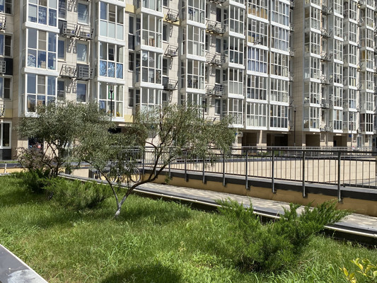 Продам трехкомнатную (3-комн.) квартиру, Стабильная ул, 3, Ростов-на-Дону г