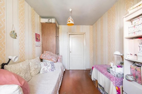 Продам трехкомнатную (3-комн.) квартиру, Коммунистический пр-кт, 29, Ростов-на-Дону г