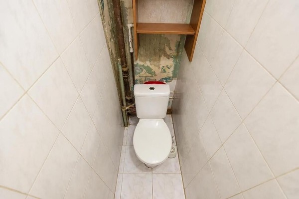 Продам трехкомнатную (3-комн.) квартиру, Коммунистический пр-кт, 29, Ростов-на-Дону г