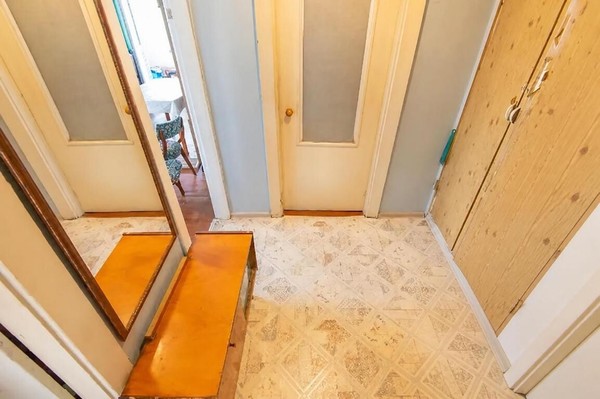 Продам трехкомнатную (3-комн.) квартиру, Коммунистический пр-кт, 29, Ростов-на-Дону г