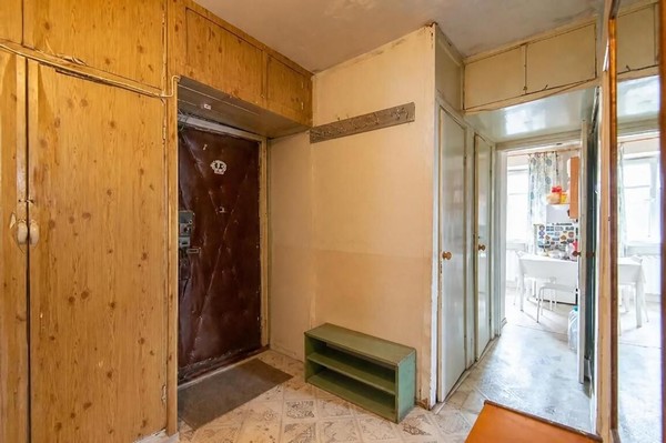 Продам трехкомнатную (3-комн.) квартиру, Коммунистический пр-кт, 29, Ростов-на-Дону г
