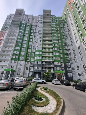 Продам однокомнатную (1-комн.) квартиру, Еляна ул, 40, Ростов-на-Дону г