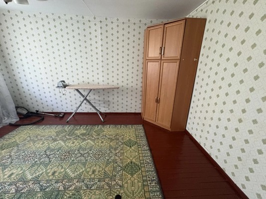 Продам двухкомнатную (2-комн.) квартиру, Шевченко ул, 24, Ханты-Мансийск г