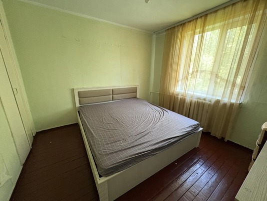 Продам двухкомнатную (2-комн.) квартиру, Шевченко ул, 24, Ханты-Мансийск г