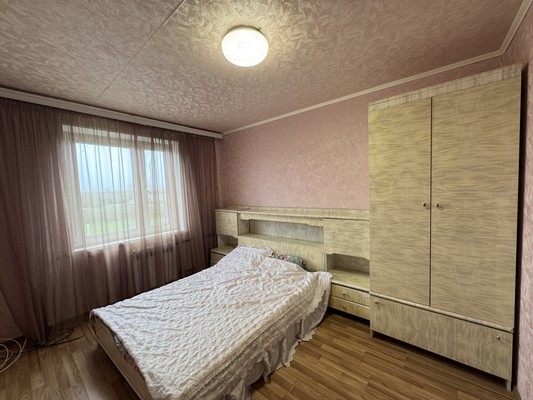 Сдам двухкомнатную (2-комн.) квартиру, Молодежная ул, 7, Городище д