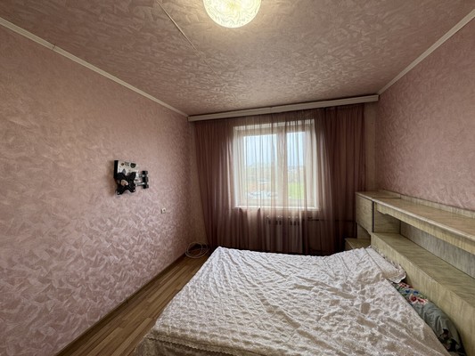 Сдам двухкомнатную (2-комн.) квартиру, Молодежная ул, 7, Городище д