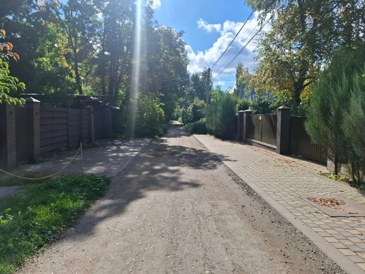 Продам участок 13,45 соток, Фермерское хоз., ДПК Матвейково тер, Матвейково д, 0 км от города