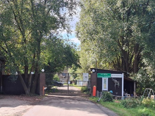 Продам участок 13,45 соток, Фермерское хоз., ДПК Матвейково тер, Матвейково д, 0 км от города