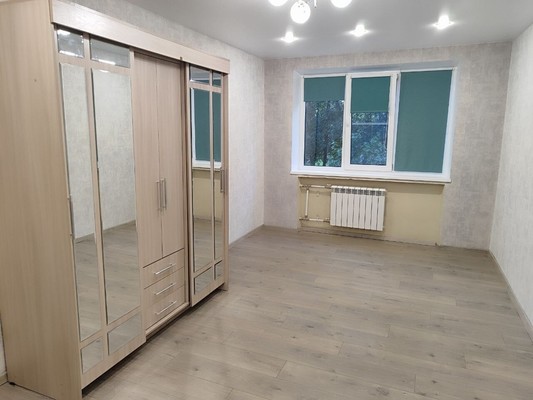 Сдам трехкомнатную (3-комн.) квартиру, Буренина ул, 1к1, Санкт-Петербург г
