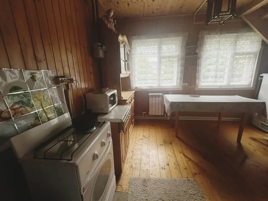 Продам дом, 11, СНТ Бабенки тер, 0 км от города