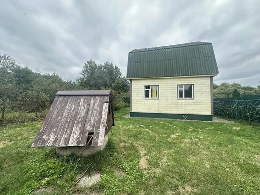 Продам дом, 11, СНТ Бабенки тер, 0 км от города
